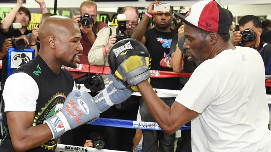 Floyd Mayweather hủy kế hoạch thượng đài trong năm 2020